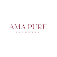 Ama Pure Logo