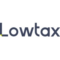 Lowtax Logo
