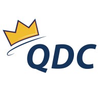 Queens Dance Club Logo