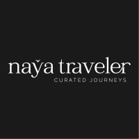 Naya Traveler Logo