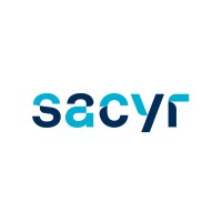 SACYR COLOMBIA Logo