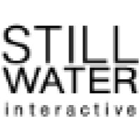 Still Water Interactive Logo