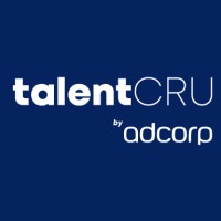 talentCRU Logo