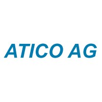 ATICO AG Logo
