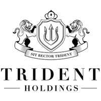 Trident Holdings Logo