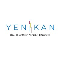 Yenikan Yazılım Logo