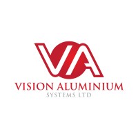 Vision Aluminium Systems Ltd Logo