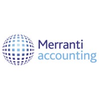 Merranti Accounting Ltd Logo