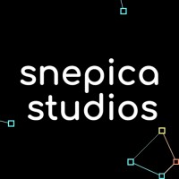 Snepica Studios Logo