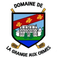 Domaine de la Grange aux Ormes Logo