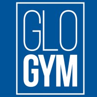 Glo Gym Oldham Logo