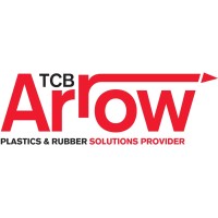 TCB-Arrow Logo