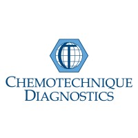 Chemotechnique MB Diagnostics AB Logo