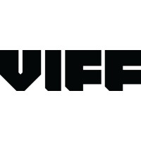 The Greater Vancouver International Film Festival Society Logo