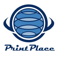PrintPlace Logo