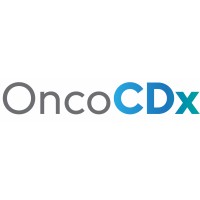 OncoCDx® | Treatment encoded in your genes Logo