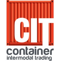 Container Intermodal Trading CC Logo