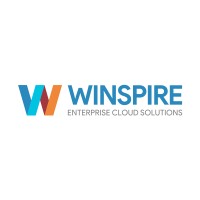 Winspire Enterprise Cloud Solutions Logo