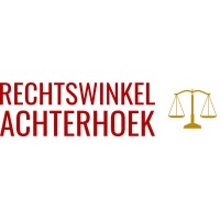 Stichting Rechtswinkel Achterhoek Logo