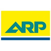 ARP France SAS Logo