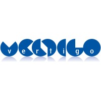 VERTIGO research Logo