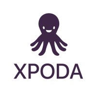 Xpoda Turkey Logo