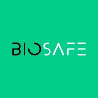 Biosafe Logo