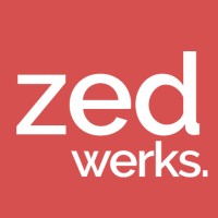 Zed Werks Inc. Logo