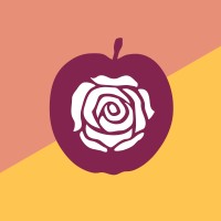 De Rozenhof Rotterdam Logo