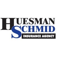 Huesman Schmid Insurance Agency Logo