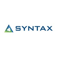 Syntax Systems Asia Logo