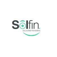 SOLFIN Soluciones Financieras Logo