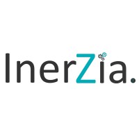 InerZia Logo