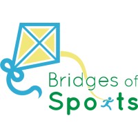 Bridges of Sports Foundation Logo