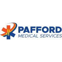 Pafford Medical Services Logo