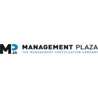 Management Plaza España Logo