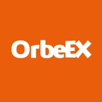 Orbeex.com Logo