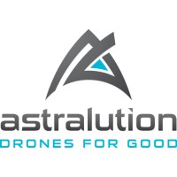 Astralution Logo