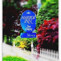 Harbor Inn Logo