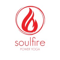 SOULFIRE POWER YOGA LLC Logo