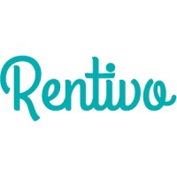 Rentivo Logo