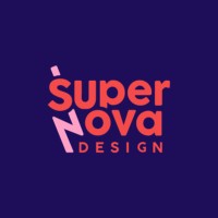 Supernova Design Inc. Logo