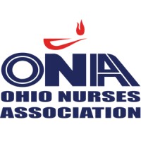 Ohio Nurses Association Logo