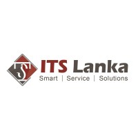 ITS Lanka (Pvt) Ltd Logo