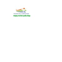 Woodlink Carpenters Logo