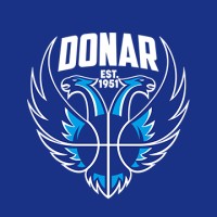 Donar Groningen Logo