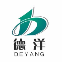 Jinan Deyang Special Gas Co.,Ltd Logo