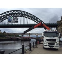 Oldhaulage.co.uk Logo