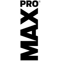 MAX PRO Logo