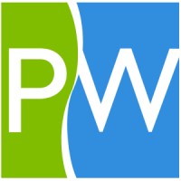 Pathways Home Health and Hospice Logo